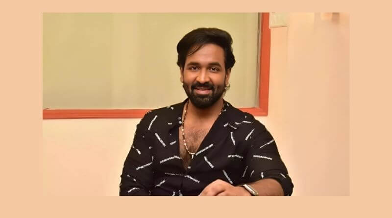 manchu vishnu says he will make prakash raj say jai sriram