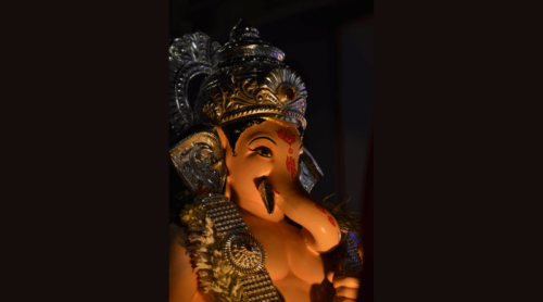 must follow rules while bringing ganesh idol on Vinayaka Chavithi