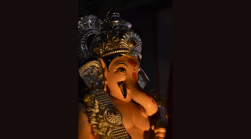 must follow rules while bringing ganesh idol on Vinayaka Chavithi