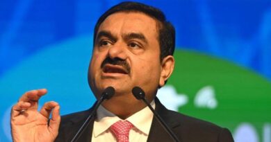 gautam adani new problem