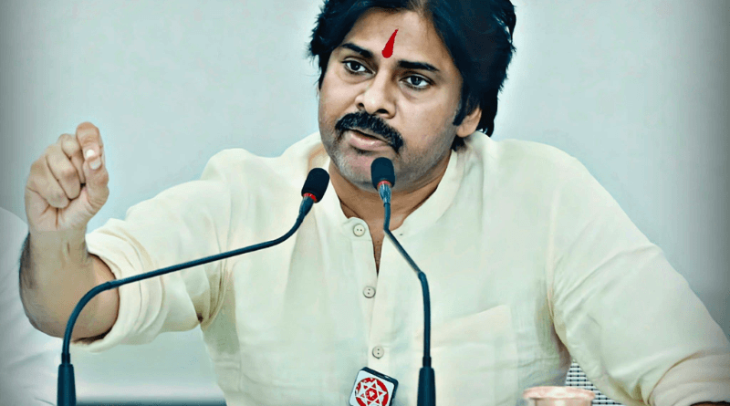 pawan kalyan asks ysrcp leaders to work with him