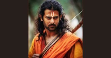 prabhas to act in another ramayana