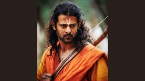 prabhas to act in another ramayana