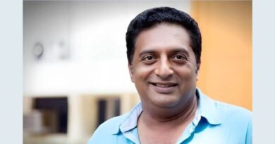 prakash raj satire on pawan kalyan