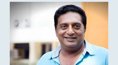 prakash raj satire on pawan kalyan