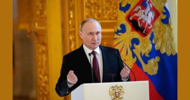 putin warns of using nuclear weapons