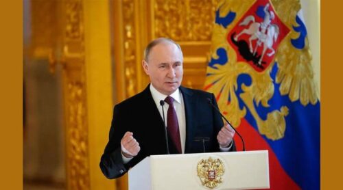 putin warns of using nuclear weapons