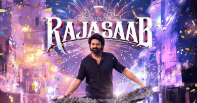 raja saab title is changed to prabhas the raja saab