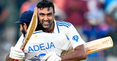 ravichandran ashwin Bangladesh Series