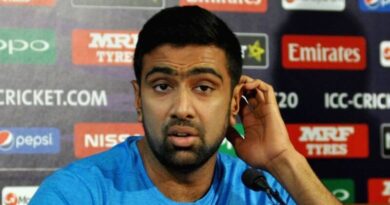 ravichandran ashwin reacts on bumrah kohli debate