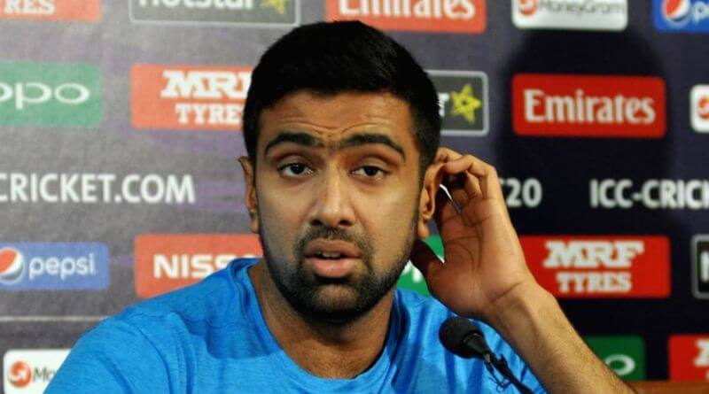 ravichandran ashwin reacts on bumrah kohli debate