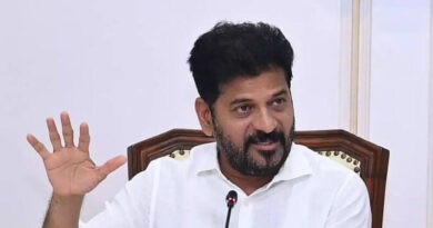 revanth reddy to appoint transgenders as traffic police