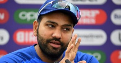 rohit sharma about IND vs BAN match