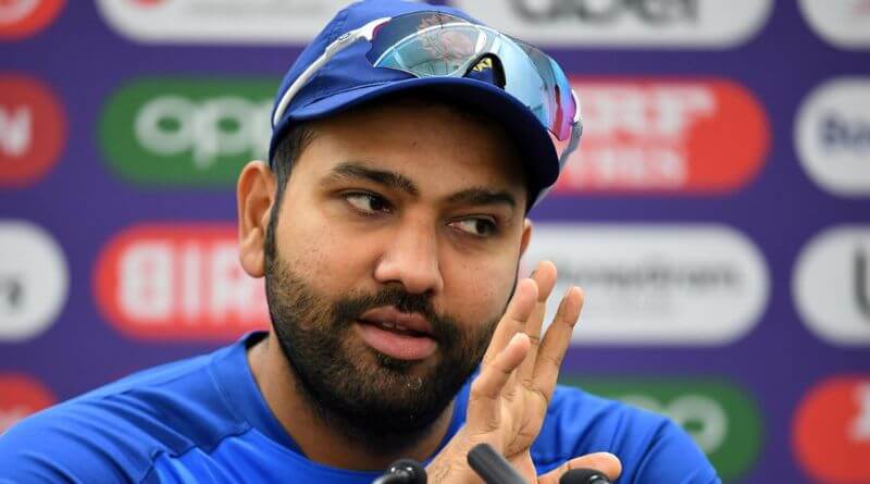 rohit sharma about IND vs BAN match