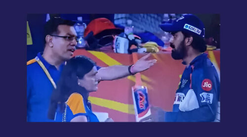 sanjiv goenka did a right thing scolding kl rahul