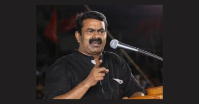 seeman criticises pawan kalyan deeksha