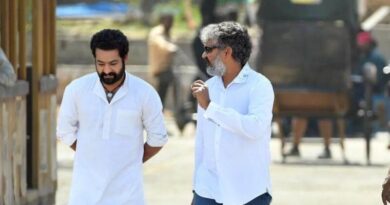 ss rajamouli did not like devara