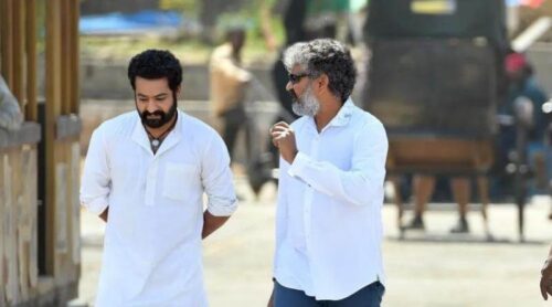 ss rajamouli did not like devara