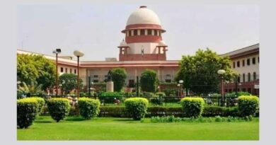 supreme court cji slams a lawyer for using yeah yeah