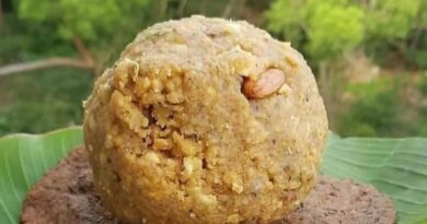 tirumala laddoo sale increases