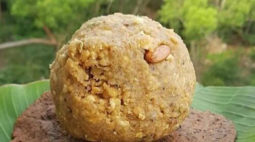 tirumala laddoo sale increases