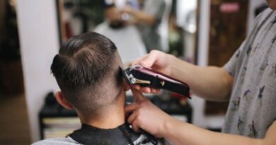 when to have hair cut and when not to have