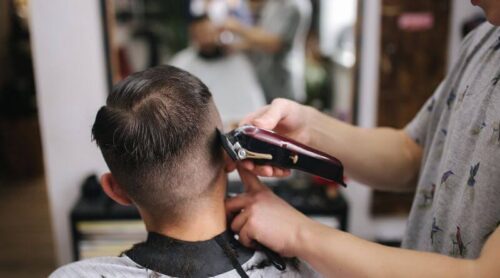 when to have hair cut and when not to have