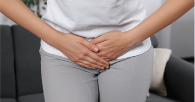 your tight pants are causing uti