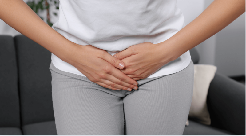 your tight pants are causing uti