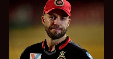 AB de Villiers reacts on rohit sharma joining rcb