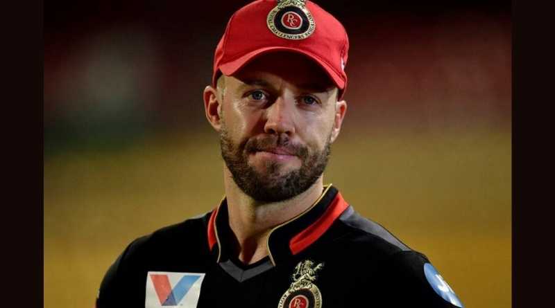 AB de Villiers reacts on rohit sharma joining rcb