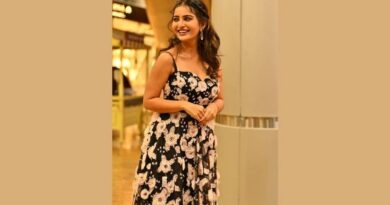 Ananya Nagalla beautiful reply on casting couch