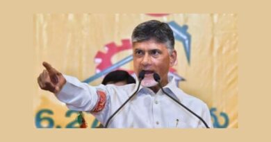 Chandrababu Naidu asks ap people to produce more kids