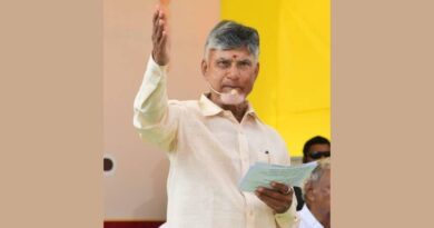 Chandrababu Naidu says he is proud to be part of kutami sarkar