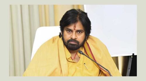 DMK sharp reply to pawan kalyan