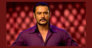 Darshan Thoogudeepa says renuka swamy ghost is scaring him in jail