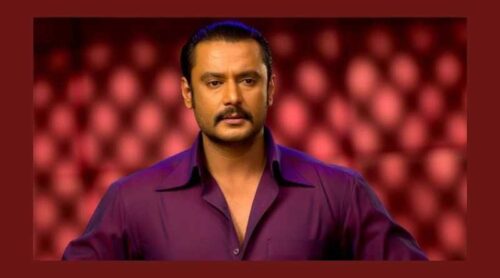 Darshan Thoogudeepa says renuka swamy ghost is scaring him in jail