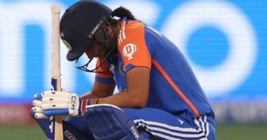 Harmanpreet says she and Deepti missed some key opportunities during their partnership