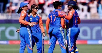 India Clinch First Win Against Pakistan Must Boost nrr to Stay in T20 World Cup Race