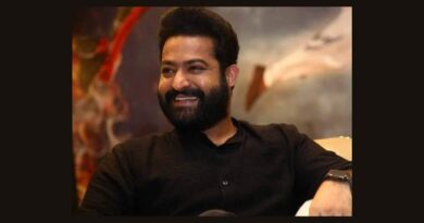 JR NTR talks about ss rajamouli myth