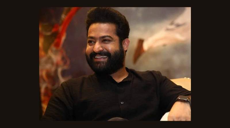 JR NTR talks about ss rajamouli myth