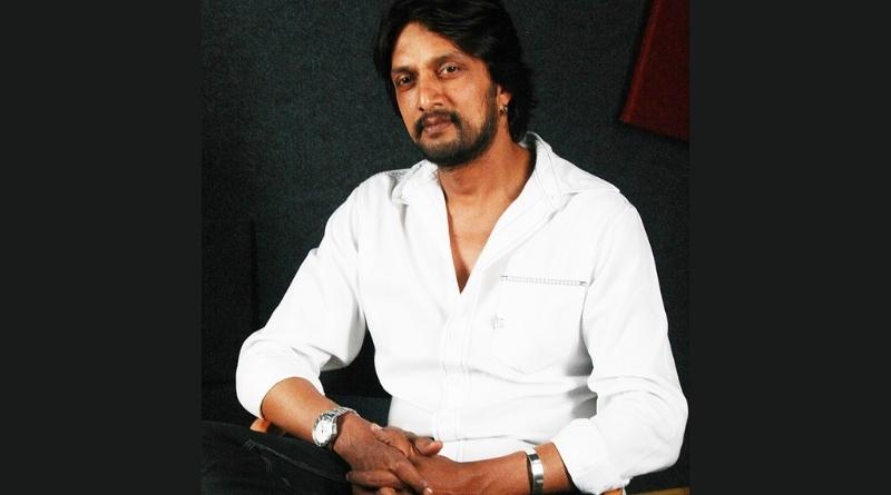 Kichcha Sudeep mother dies