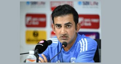 PCB selector reveals interesting chat with gautam gambhir