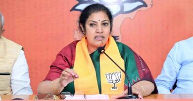 Purandeswari slams supreme court verdict