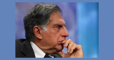 Ratan Tata defended a woman who trolled