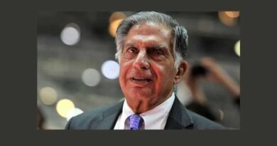 Ratan Tata last words