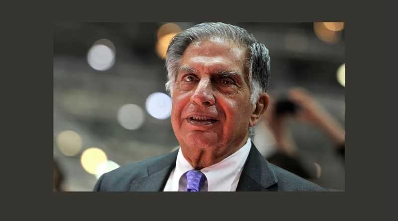 Ratan Tata last words