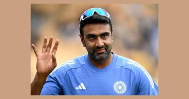 Ravichandran Ashwin says rcb might acquire rohit sharma for 20 crores