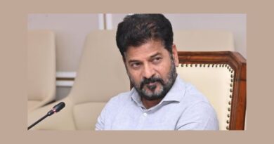 Revanth Reddy satire on brs ktr