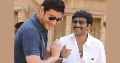 Srinu Vaitla mahesh babu wanted to do another film